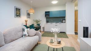 Zapach Lasu - Naturalne SPA, Sun & Snow