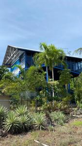 Seabreeze Beach House, Wagait Beach