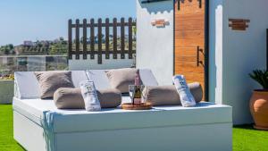 Villa Belen Torrox by Ruralidays