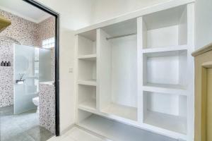 Wild Cat - Cozy Minimalist 3BR Escape in Canggu