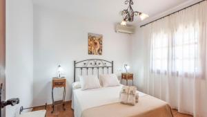 Villa Belen Torrox by Ruralidays
