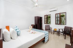 Lohas Beach Villa