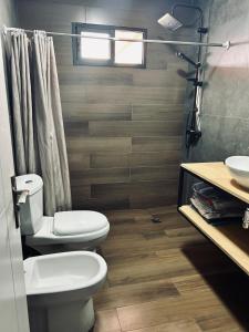 Casa con Piscina próximo a Punta Ballena