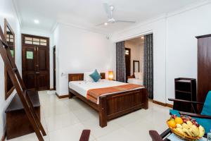 Lohas Beach Villa