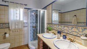 Villa Elvira Torrox by Ruralidays