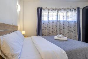 Inftour Cristina 1 Apartamento