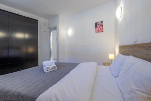 Inftour Cristina 1 Apartamento