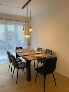 HappyHome Schwäbisch Hall-Hessental