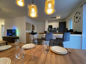 HappyHome Schwäbisch Hall-Hessental