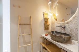 Oceania Villa Private Pool Garden