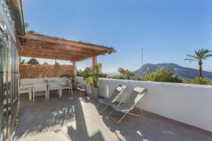 Oceania Villa Private Pool Garden