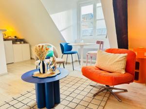 Studio Pop - Central & Wifi