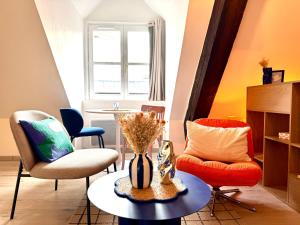 Studio Pop - Central & Wifi