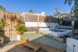 Oceania Villa Private Pool Garden