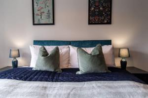 Cute Flat Near The City