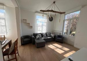 La Villa Madeleine -jacuzzi - 10 voyageurs