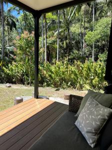 Designer Tiny home in Crabbes Creek