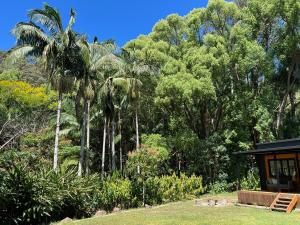 Designer Tiny home in Crabbes Creek