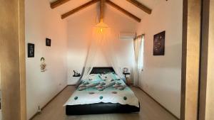 Casa de Vacanta Nufarul Crisan