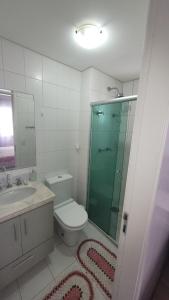 Aconchegante e prático