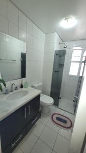 Aconchegante e prático