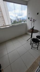 Aconchegante e prático