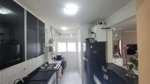 Aconchegante e prático