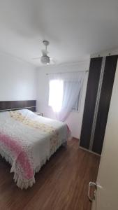 Aconchegante e prático