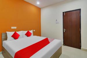 Super Hotel O Athidhi Stay Inn