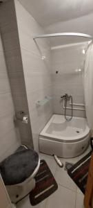 Nešić apartmani, Gornji Gajevi