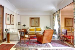 Spacious Luxury Duplex - 3 Bedrooms 155M2