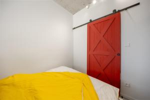 Studio near Medicka Zahrada, Bratislava Center