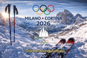 Dolomitiloungebelluno Mountain resources