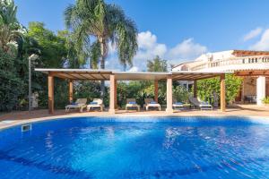Finca SEstable by Rentallorca