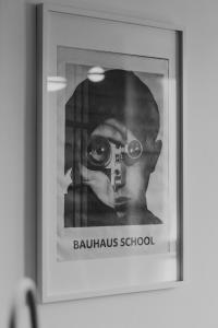 Studio near Medicka Zahrada, Bratislava Center