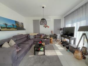 Villa M&M met eigen zwembad