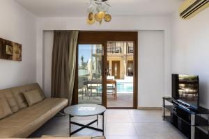 Pantheon Villas & Suites