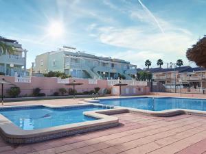 rentafive - Mi casita de la playa - Gran Alacant