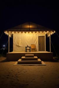 marawi desert resort