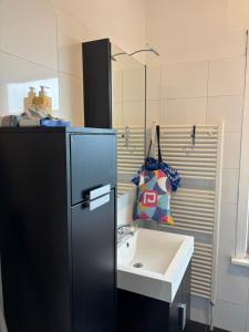 Nice apartment next to the beach