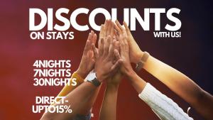 Park View Garden apartment