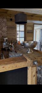 Chalet lAiglon