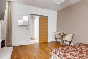 Studio cosy et calme pres de So Ouest