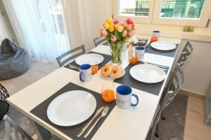 MGH- Dajaami Apartment Lazise