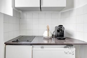 Studio cosy et calme pres de So Ouest