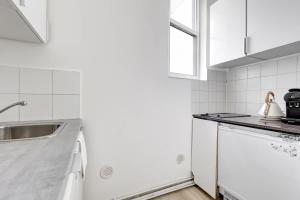 Studio cosy et calme pres de So Ouest