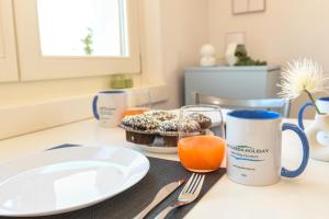 MGH- Dajaami Apartment Lazise