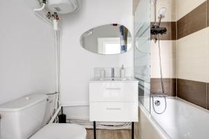 Studio cosy et calme pres de So Ouest