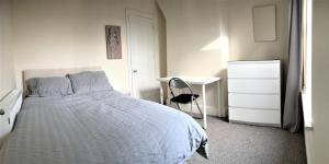 Walthall House by SG Property Group