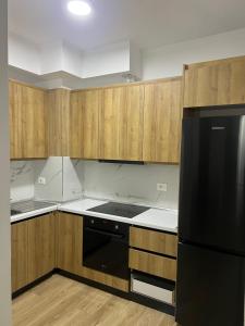 Daors Luxury Apartment